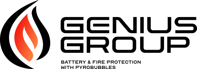 Genius Group
